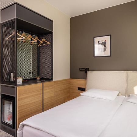 B1 Downtown Hotel صوفيا المظهر الخارجي الصورة