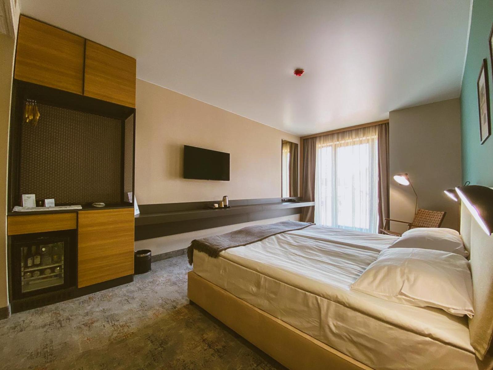 B1 Downtown Hotel صوفيا المظهر الخارجي الصورة