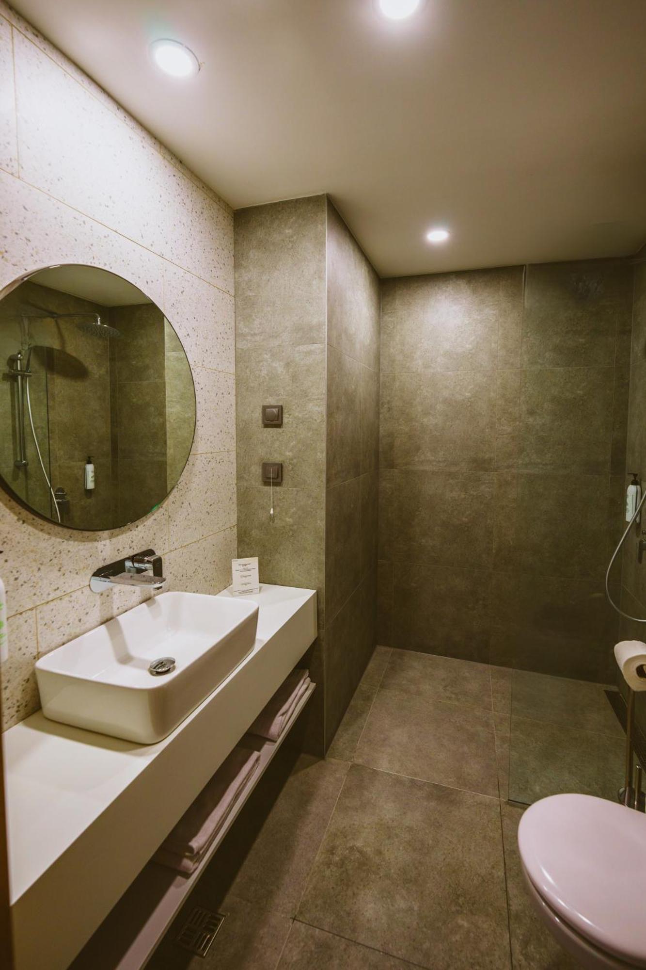 B1 Downtown Hotel صوفيا المظهر الخارجي الصورة