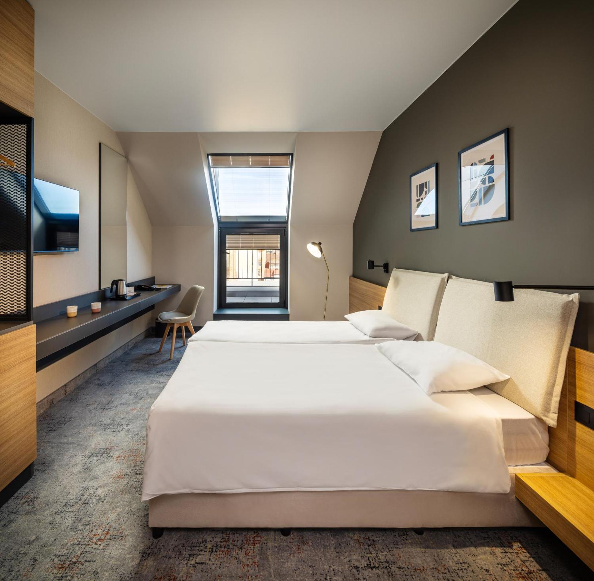 B1 Downtown Hotel صوفيا المظهر الخارجي الصورة